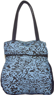 

JG Shoppe Shoulder Bag(Blue)