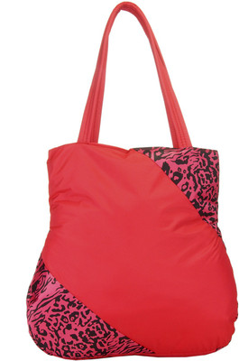 

JG Shoppe Shoulder Bag(Red)
