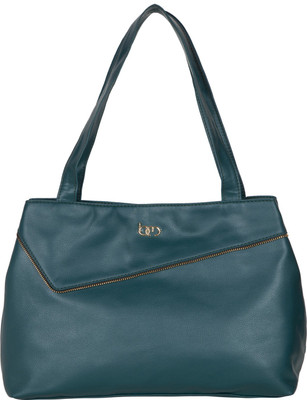 

Bagsy Malone Tote(Green)
