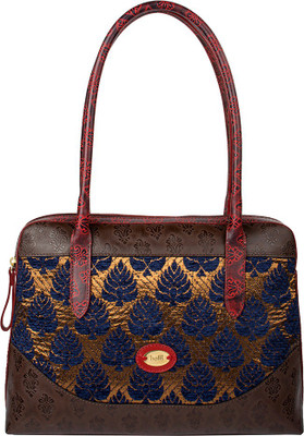 

Holii Shoulder Bag(Blue)