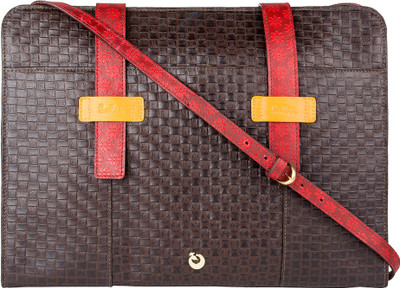 

Holii Sling Bag(Brown)