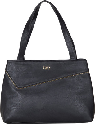 

Bagsy Malone Tote(Black)