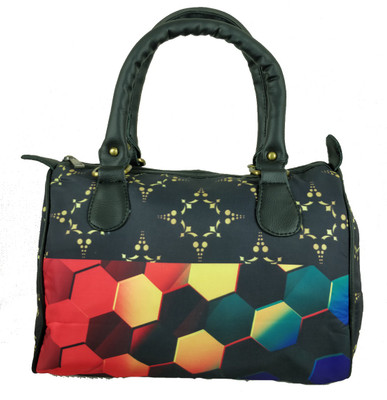 

Chelsey Chelsey Hand-held Bag(Multicolor)