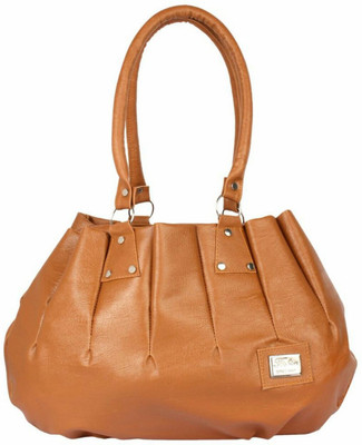 

Easy Dealss Hand-held Bag(Brown)