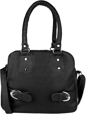 

dn deals Hand-held Bag(Black)