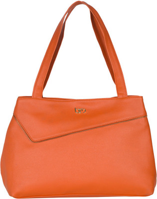 

Bagsy Malone Tote(Orange)