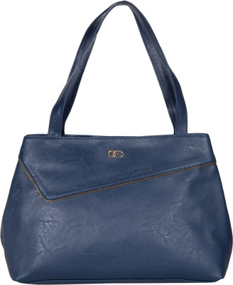 

Bagsy Malone Tote(Blue)