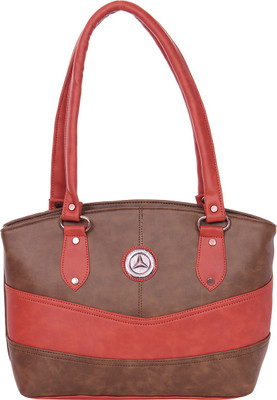 

Harvest Fashion Shoulder Bag(Brown)