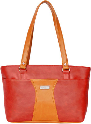 

Harvest Fashion Shoulder Bag(Maroon)