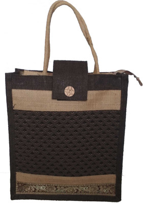 HideCrusH Hand-held Bag(Grey)