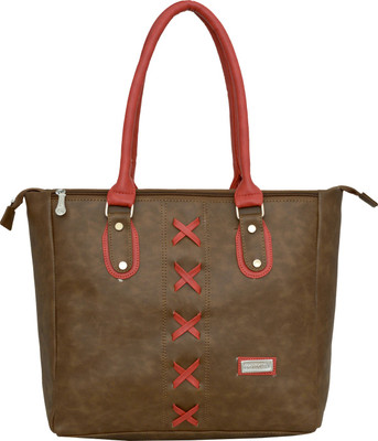 

Harvest Fashion Shoulder Bag(Grey)