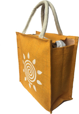 

Regiis Tote(Yellow)