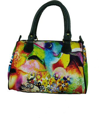 

Chelsey Chelsey Hand-held Bag(Multicolor)
