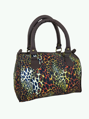 

Chelsey Chelsey Hand-held Bag(Brown)