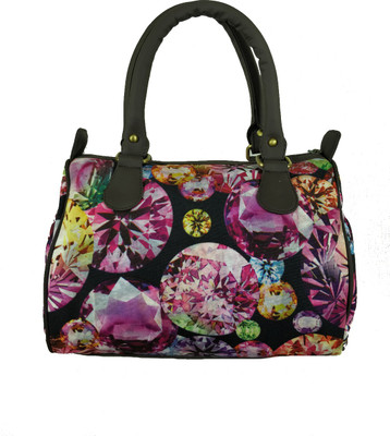 

Chelsey Chelsey Hand-held Bag(Multicolor)