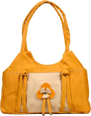 

MK PURSE Shoulder Bag(Tan)