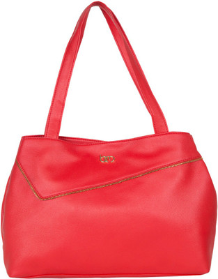 

Bagsy Malone Tote(Red)