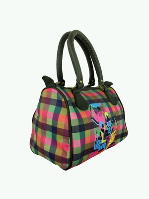 

Chelsey Chelsey Hand-held Bag(Multicolor)