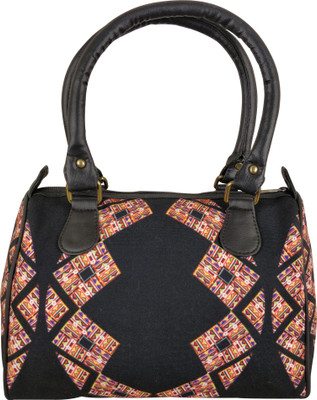 

Chelsey Chelsey Hand-held Bag(Black)