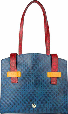 

Holii Shoulder Bag(Blue)