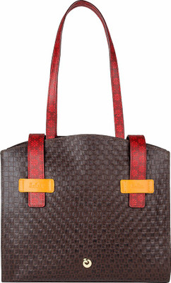 

Holii Shoulder Bag(Brown)