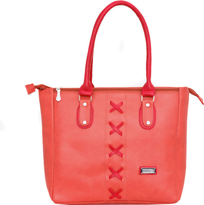 

Harvest Fashion Shoulder Bag(Red)