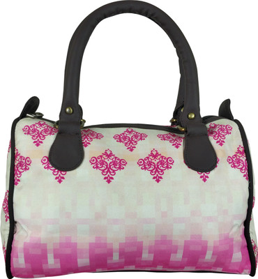 

Chelsey Chelsey Hand-held Bag(White)