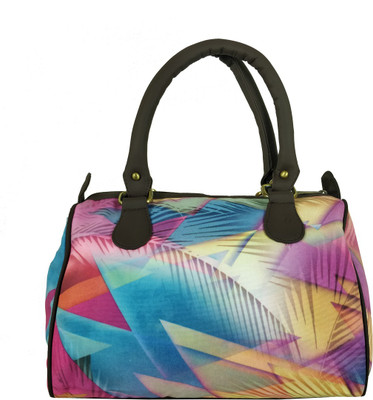 

Chelsey Chelsey Hand-held Bag(Multicolor)