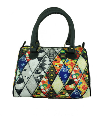 

Chelsey Chelsey Hand-held Bag(Multicolor)