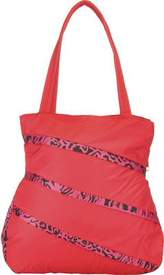 

JG Shoppe Shoulder Bag(Red)