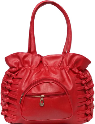 

Mystyle Retail Shoulder Bag(Red)