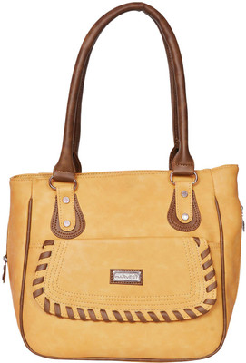 

Harvest Fashion Shoulder Bag(Beige)