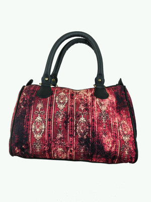 

Chelsey Chelsey Hand-held Bag(Brown)