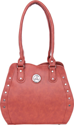 

Harvest Fashion Shoulder Bag(Red)