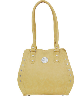 

Harvest Fashion Shoulder Bag(Beige)