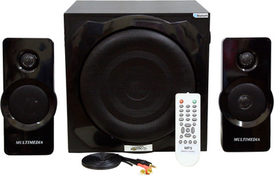 

Barry John Home Theater 32000W with FM, Bluetooth, USB, Aux and MMC 2.1 Home Cinema(home theater)