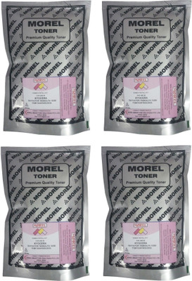 

MOREL TONER POWDER TK1114 FOR USE IN KYOCERA MITA TASKALFA 1020 / 1024 / 1035 / 1120 / 2035 PRINTER PACK OF 4 Single Color Ink Toner(Black)