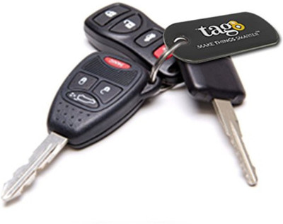 

Tag8 key security tag Key Chain