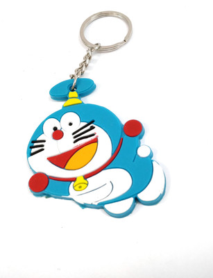 

SWAAG ZONE CUTE DORAEMON KEY CHAIN Key Chain