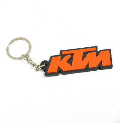 

SWAAG ZONE KTM BIKE KEY CHAIN Key Chain