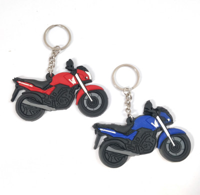 

SWAAG ZONE HONDA BIKE KEY CHAIN COMBO SET Key Chain