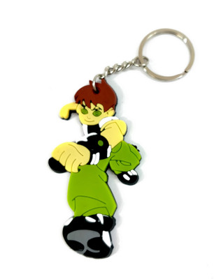 

SWAAG ZONE BEN 10 KEY CHAIN Key Chain