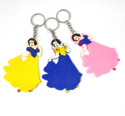 

SWAAG ZONE 3 SET FROZEN KEY CHAIN Key Chain