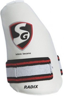 

SG 'Radix' Cricket Cricket Inner Thigh Guard(Multicolor