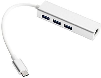 

PremiumAV MST-610 Lan Adapter(1000 Mbps)
