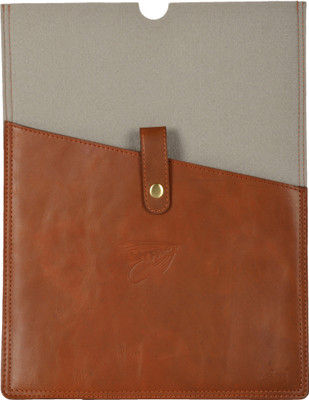 

Black Dog SW 13 inch Sleeve/Slip Case(Multicolor), Smoke grey