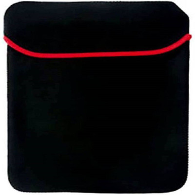 

Gentle E Kart 15.6 inch Sleeve/Slip Case(Black)