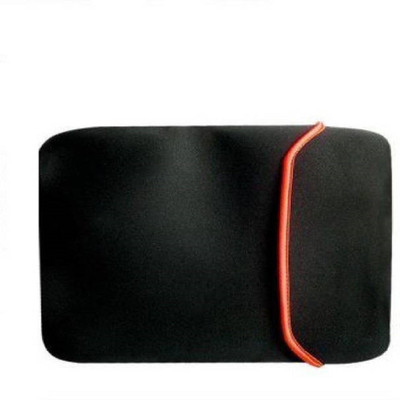 

Gentle E Kart 15.6 inch Sleeve/Slip Case(Black)