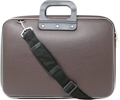 

APNA KANHA 15.6 inch Laptop Case(Brown)