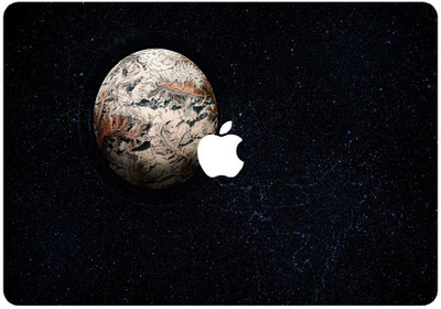 

FIVE ON FIVE macbpro2016LAP42 vinyl Laptop Decal 13.3